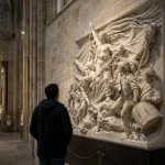 Musée Rude Dijon : visite de La Marseillaise et église Saint-Étienne