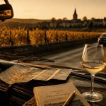 Visiter beaune ou dijon : route des vins entre vignes et patrimoine
