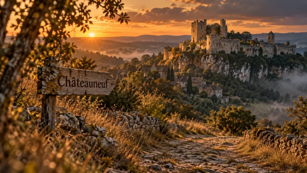 Châteaux à visiter près de Dijon : quatre ambiances pour choisir votre escapade