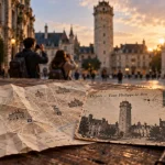 Cinq visites à faire à Dijon samedi 19 septembre