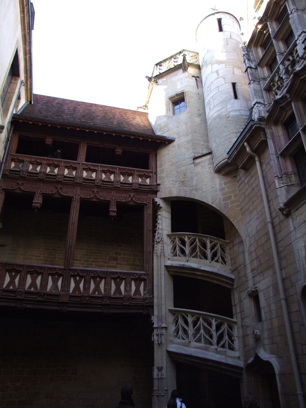 hôtel Chambellan
