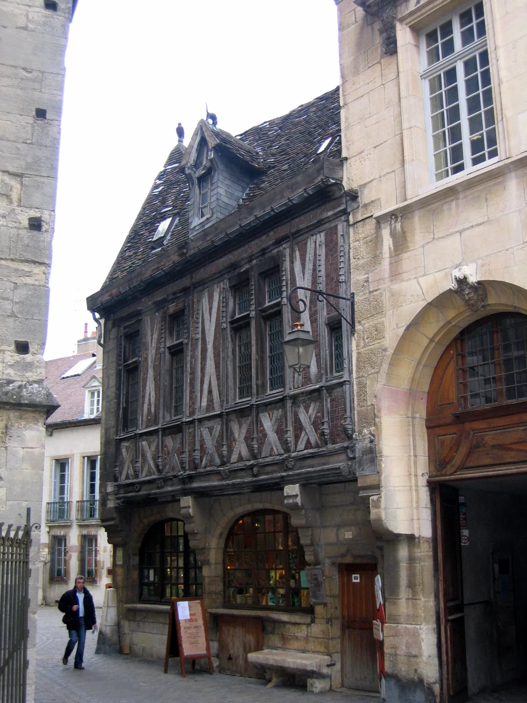 maison Millière