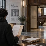 L'École nationale des greffes ouvre ses portes au public à Dijon