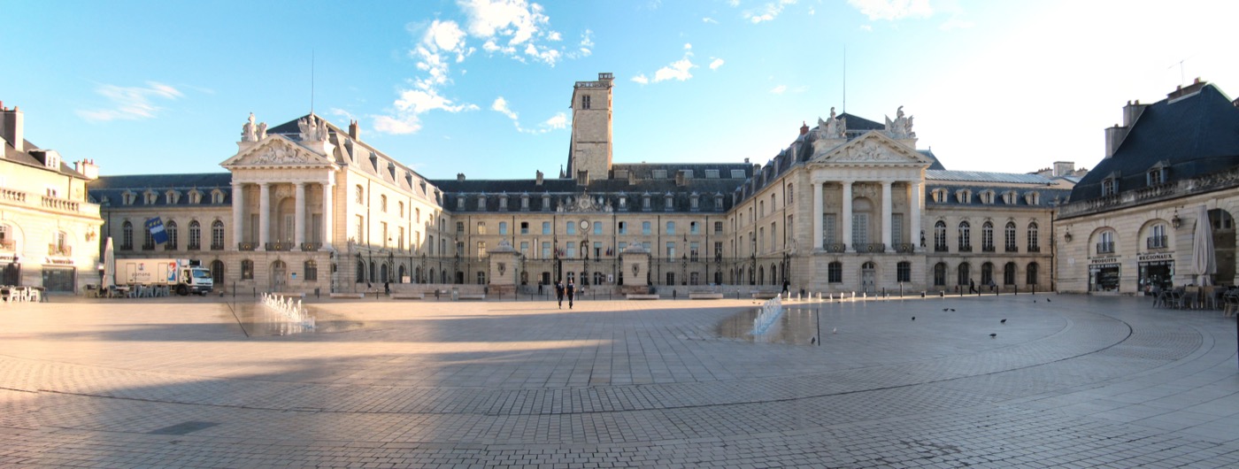 place de la Libération