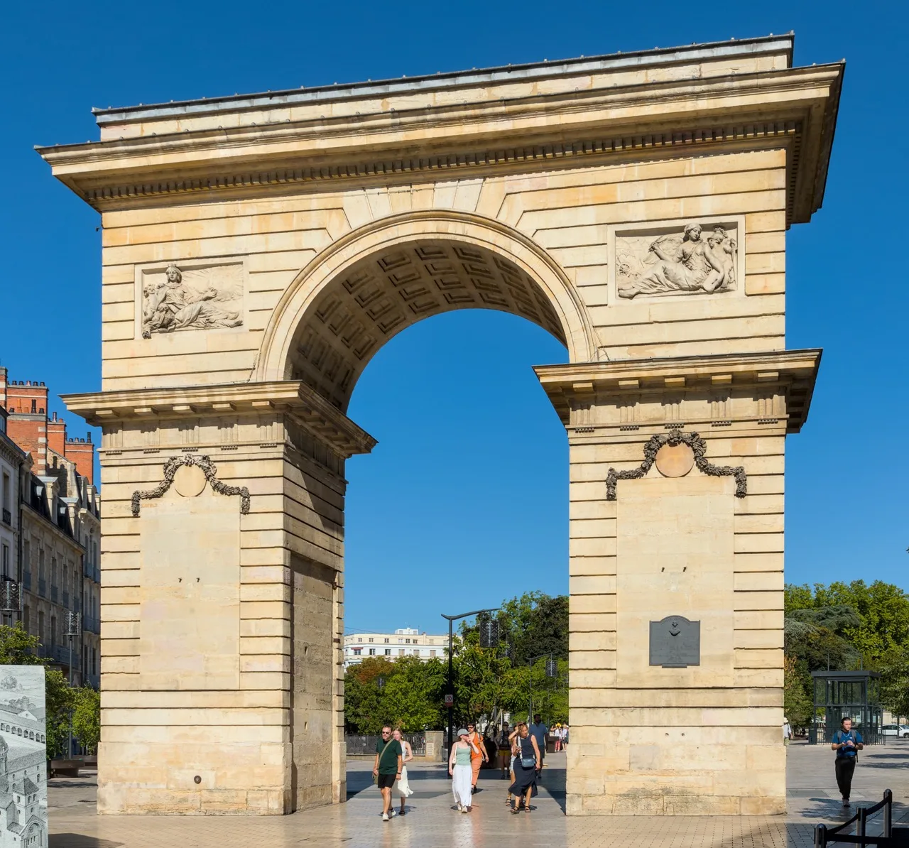 Porte Guillaume