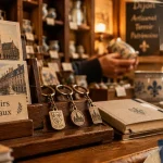 Dijon : les souvenirs artisanaux mettent à l'honneur le savoir-faire local