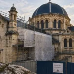 La synagogue de Dijon retenue pour le Loto du patrimoine en Côte-d’Or