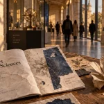 Dijon : l’Université Bourgogne Europe ouvre ses collections du 18 au 20 septembre