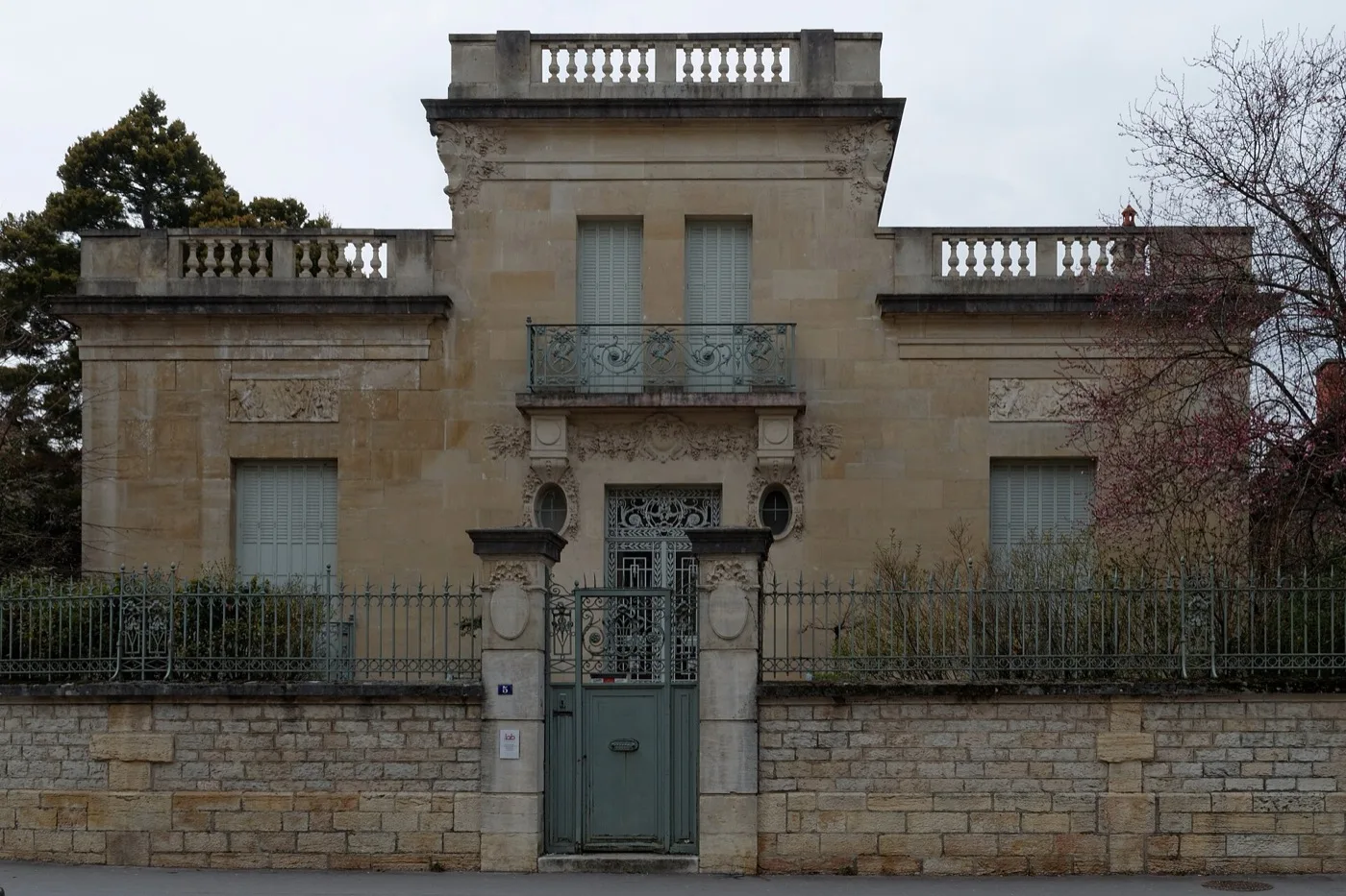 villa Messner